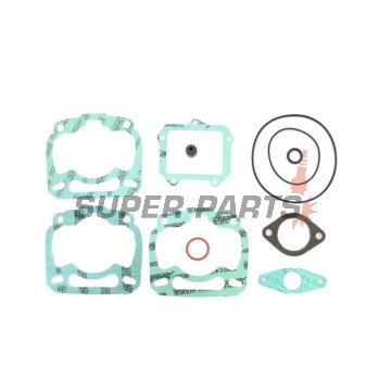Σετ φλαντζών κυλίνδρου -ATHENA- Aprilia Classic 125 1996-2001, MX 125 2004-2006, RS 125 1995-2010, RX 125 1995-2001