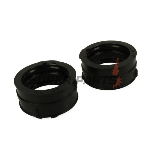 Λαιμοί εισαγωγής -TOURMAX- Yamaha TDM 850 1994-1998