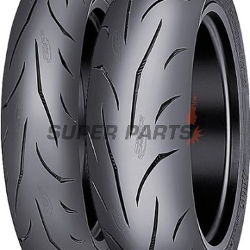 Πίσω ελαστικό δρόμου -MITAS- 190/55ZR17, SPORTFORCE+