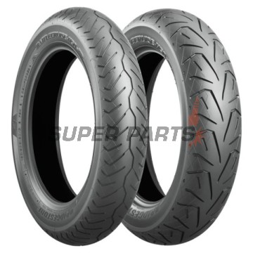 Πίσω ελαστικό δρόμου -BRIDGESTONE- 180/70B16, Battlecruise H50