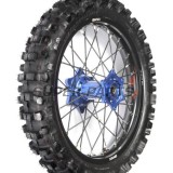Μπροστινό ελαστικό off-road -DELI TIRE- 70/100-19, TERRA CROSS SB-114