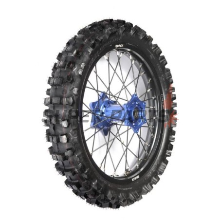 Μπροστινό ελαστικό off-road -DELI TIRE- 70/100-19, TERRA CROSS SB-114