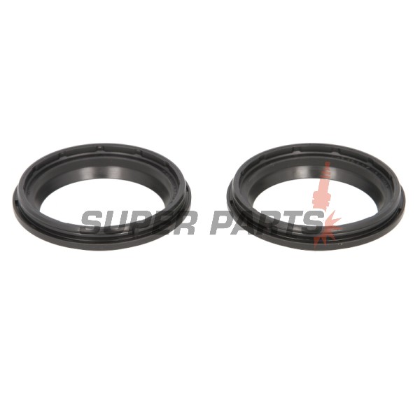 Ξύστρες για μπροστινό πιρούνι -ATHENA- Honda CR 250 1996, CR 500 1996-2001, CR 125 1997-2001, Kawasaki KX 125/250 1996-2001, KX 500 1997-2004, Suzuki RM 250 2001, Yamaha WR 250 1997/2001-2004/2008-2013, YZ 450 2003