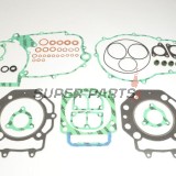 Πλήρες σετ φλαντζών κινητήρα -ATHENA- KTM EGS 400/620 1996-1998, EXC 400/620 1996, LC4 620 1997-1998