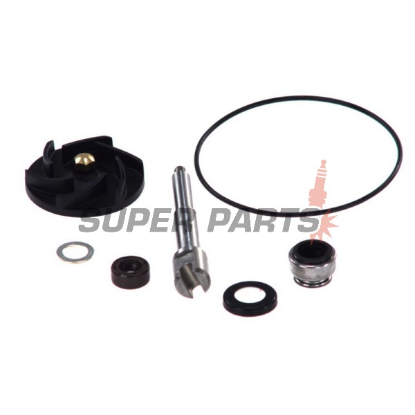 Κιτ επισκευής αντλίας νερού -VICMA- APRILIA ATLANTIC; GILERA NEXUS; PIAGGIO BEVERLY 500 2001-2004