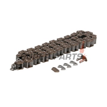 Καδένα χρονισμού -DID- SCA0412ASV-82, Honda CB750/CB900 Bol d’Or/CB1100/CBX1000, Kawasaki VN750 Vulcan 1979-2006