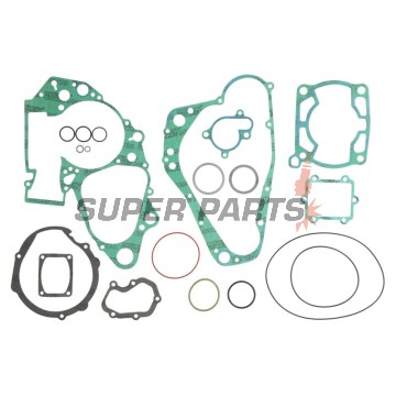 Πλήρες σετ φλαντζών κινητήρα -ATHENA- Suzuki RM 250 1991-1993