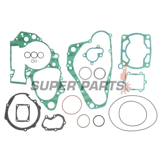 Πλήρες σετ φλαντζών κινητήρα -ATHENA- Suzuki RM 250 1991-1993