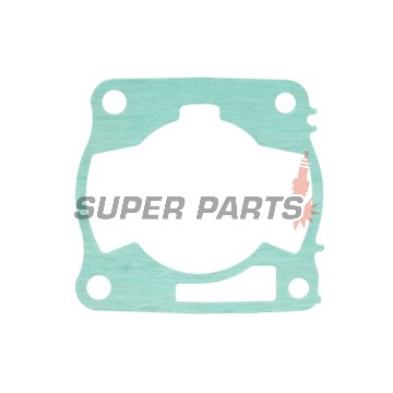 Φλάντζα για κύλινδρος (κάτω) -ATHENA- S410485006303, Yamaha YZ 85 2018-2023