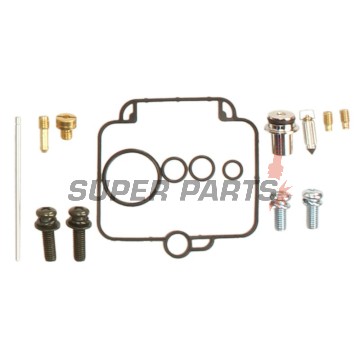 Κιτ επισκευής καρμπυρατέρ -ALL BALLS- Suzuki DR 350 1990-1992