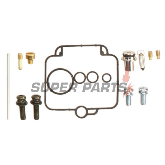 Κιτ επισκευής καρμπυρατέρ -ALL BALLS- Suzuki DR 350 1990-1992