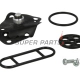 Κιτ επισκευής ρουμπινέτου καυσίμου -TOURMAX- Yamaha XV 750 1988-1990, 1992-1996
