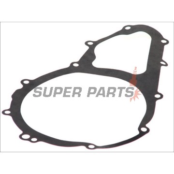 Φλάντζα καπακιού στάτη -ATHENA- Suzuki DR 650 1996-2009/2013-2014, XF 650 1997-2003