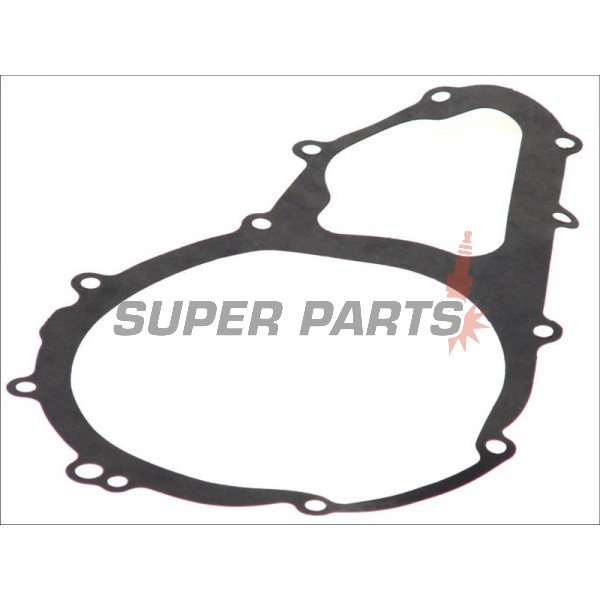 Φλάντζα καπακιού στάτη -ATHENA- Suzuki DR 650 1996-2009/2013-2014, XF 650 1997-2003