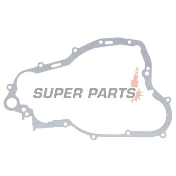 Φλάντζα καπακιού συμπλέκτη -WINDEROSA- W817676, Yamaha YZ 250 1999-2019