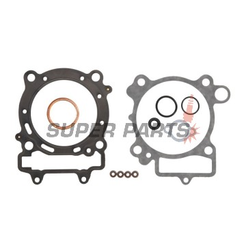 Σετ φλαντζών κυλίνδρου -WINDEROSA- Kawasaki KLX 450 2008-2009, Kawasaki KX 450 2006-2008, Kawasaki KXF 450 2006-2008