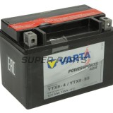 Μπαταρία -VARTA- YTX9-BS, 8Ah 12V