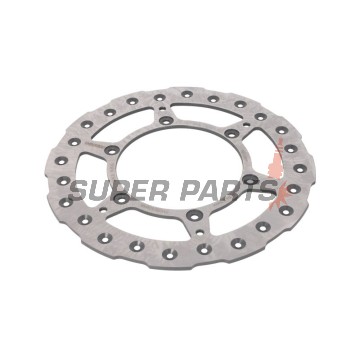 Δίσκος φρένου -FERODO- FMD0263MXR, 245mm, Yamaha WR125/250/250F/426F/450F + YZ125/250/250F/450F/FX/X (2001-2020)