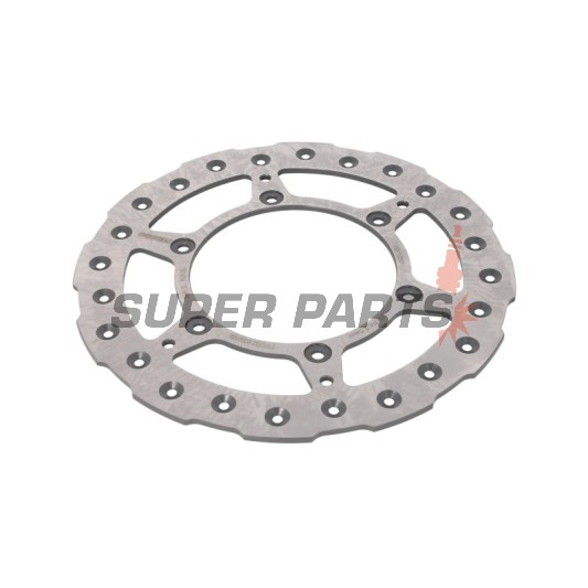 Δίσκος φρένου -FERODO- FMD0263MXR, 245mm, Yamaha WR125/250/250F/426F/450F + YZ125/250/250F/450F/FX/X (2001-2020)