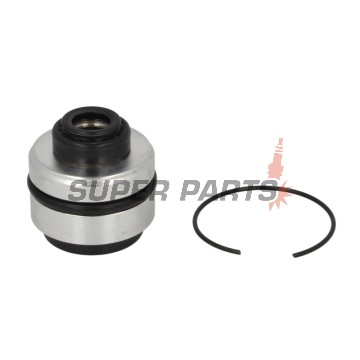 Κιτ επισκευής πίσω αμορτισέρ -ALL BALLS- Yamaha YFM 350 1987-2004, YFM 660 2001-2005, YFM 700 2006-2017, YFZ 350 1987-2009