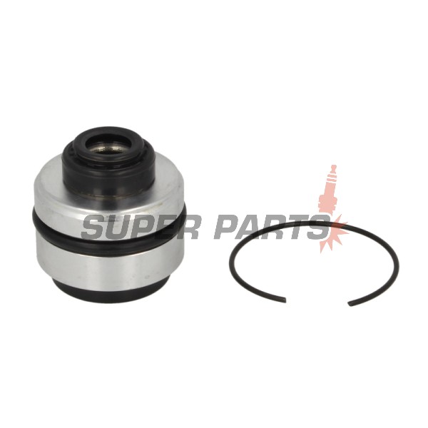 Κιτ επισκευής πίσω αμορτισέρ -ALL BALLS- Yamaha YFM 350 1987-2004, YFM 660 2001-2005, YFM 700 2006-2017, YFZ 350 1987-2009