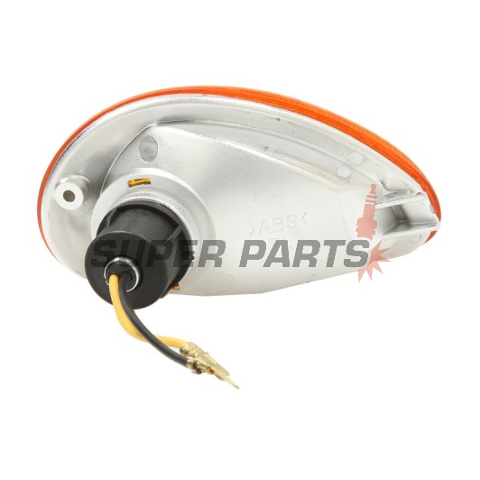 Φλας -VICMA- μπροστινό αριστερό, VESPA ET2, ET4 50/125 1996-2006