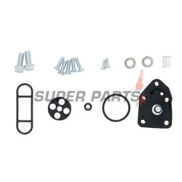 Κιτ επισκευής ρουμπινέτου καυσίμου -ALL BALLS- Yamaha XV 250 1989-2017, XV 750 1988-1997