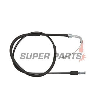 Ντίζα γκαζιού -4 RIDE- LG-113, Honda VF 750 1994-2003