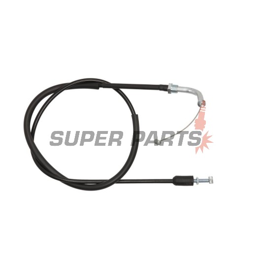 Ντίζα γκαζιού -4 RIDE- Honda VF 750 1994-2003