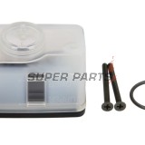 Δοχείο υγρών φρένων -TOURMAX- Honda CB 750/1100 1981-1983, Honda CB 400 1981, Honda CB 650/900 1981-1982, Honda CB 250 1982, Honda CB 450 1982-1983, Honda CBX 550 1981-1982, Honda CM 400 1981-1982, Honda CM 450 1982-1983