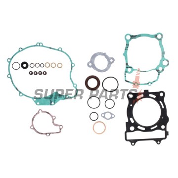 Πλήρες σετ φλαντζών κινητήρα -WINDEROSA- Polaris Sportsman 550 2010-2014