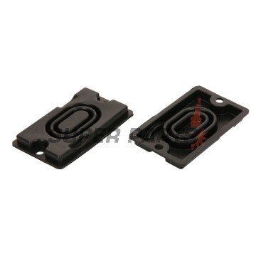 Μεμβράνη δοχείου φρένων -TOURMAX- Yamaha RT 180 1998, Yamaha RX 50 1983-1984, Yamaha SR 125 1999-2000, Yamaha SRX 250 1987, Yamaha TT-R 225 1999-2004, Yamaha XJ 650 1980-1983, Yamaha XJ 550 1981-1983, Yamaha XJ 1100 1982