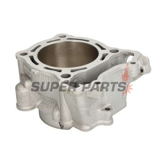 Κύλινδρος -CYLINDER WORKS- 270cc (80mm), Yamaha WR 250 2001-2013, Yamaha YZ 250 2001-2013
