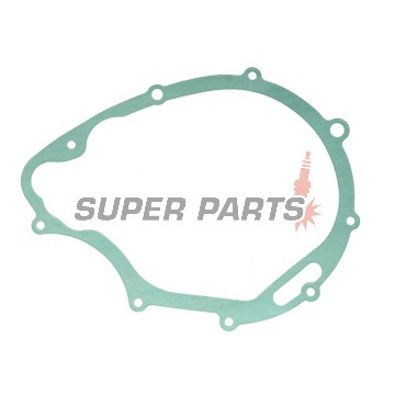 Φλάντζα καπακιού στάτη -ATHENA- Suzuki LS 650 1986-2002