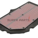 Φίλτρο αέρα -HIFLO FILTRO- HFA3908, Suzuki GSX-R600 + GSX-R750 + GSX-R1000 (2000-2004)