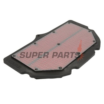 Φίλτρο αέρα -HIFLO FILTRO- HFA3908, Suzuki GSX-R600 + GSX-R750 + GSX-R1000 (2000-2004)