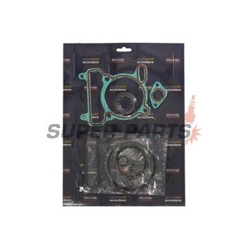 Πλήρες σετ φλαντζών κινητήρα -RMS- Aprilia Leonardo 250 1999-2004, Benelli Velvet 250 1999-2003, Malaguti Madison 250 1999-2001, MBK YP 250 2000-2003, Yamaha VP 250 2007-2008, Yamaha YP 250 1996-2003, 2007-2009