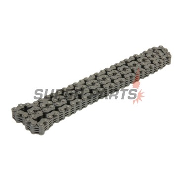 Καδένα χρονισμού -ATHENA- S41400008, Husaberg FE 390/450 2009-2014, Husqvarna FC/FE/FR/FS 450 2014-2017, KTM EXC/EXC-F/EXC-R/SMR/SX-F/XC-F/XC-W/XCR-W 400/450 2008-2017, Yamaha YFM 350 2004-2007