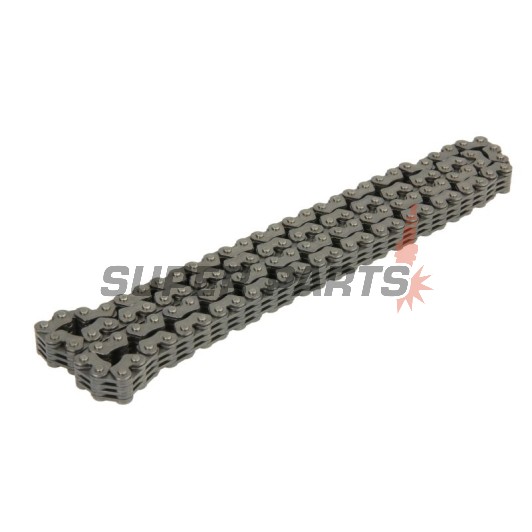 Καδένα χρονισμού -ATHENA- S41400008, Husaberg FE 390/450 2009-2014, Husqvarna FC/FE/FR/FS 450 2014-2017, KTM EXC/EXC-F/EXC-R/SMR/SX-F/XC-F/XC-W/XCR-W 400/450 2008-2017, Yamaha YFM 350 2004-2007