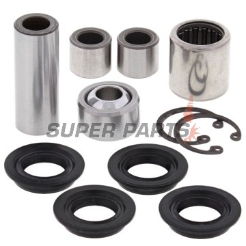Κιτ επισκευής ψαλιδιού -ALL BALLS- Kawasaki KFX 450 2008-2014, KFX 700 2005-2007, 2009, KVF 650 2006-2013, KVF 750 2005-2011