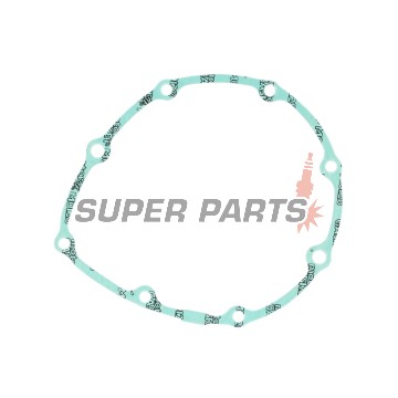 Φλάντζα καπακιού στάτη -ATHENA- Honda VT 125 1999-2007, XL 125 2001-2010