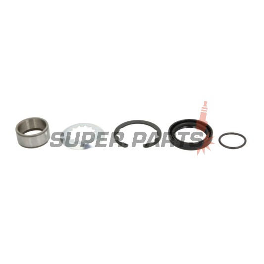 Κιτ επισκευής άξονα ταχυτήτων -HOT RODS- Kawasaki KFX 450 R (08-14)