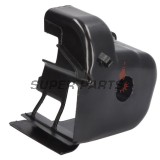Κάλυμμα αέρα για κύλινδρο -RMS- Minarelli, Aprilia Amico 25 1996, Aprilia Amico 50 1990-1999, MBK CW (Booster) 50 1995-2006, MBK EW 50 2000-2005, Yamaha CW 50 1991, 1995-2006, Yamaha EW (Slider) 50 2000-2006
