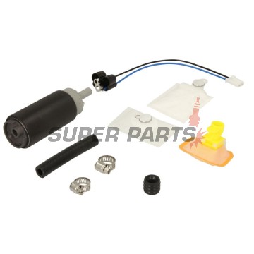 Αντλία καυσίμου -ALL BALLS- Honda CBR 600 2003-2006, Suzuki GSX 1300 1999-2007, GSX-R 1000 2001-2004, GSX-R 600 2001-2003, GSX-R 750 1996-2003
