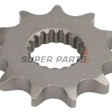 Μπροστινό γρανάζι -JT- JTF426,11, 11 δόντια, Suzuki DR 100 1983-1990, DR 125 1982-1990, GN 125 1982-1983, 1991-2001, GS 125 1983-2000, RM 100 1976-1977, SP 100 1983
