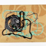 Πλήρες σετ φλαντζών κινητήρα -ATHENA- Kawasaki KL 650 1987-2004, KLR 650 2001