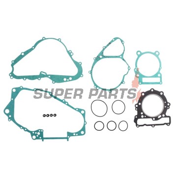 Πλήρες σετ φλαντζών κινητήρα -WINDEROSA- Can-Am DS 650 2000-2007