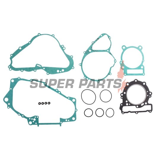 Πλήρες σετ φλαντζών κινητήρα -WINDEROSA- Can-Am DS 650 2000-2007