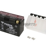 Μπαταρία -YUASA- YT7B-BS, 7Ah 12V