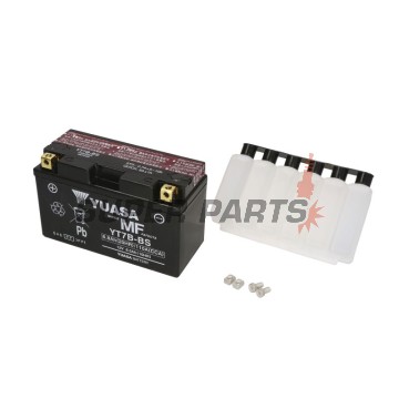 Μπαταρία -YUASA- YT7B-BS, 7Ah 12V